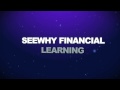 Canadian Financial License Exam Preparation - SeeWhy Learning