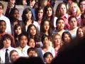 Kern Honor Music - God Bless The U.S.A.
