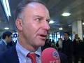 Interview mit Karl-Heinz Rummenigge