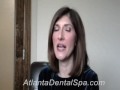 Video Testimonial about Atlanta Cosmetic Dentists