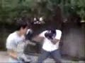pelea pelea