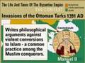 Byzantine 2006 - Putting Quotes Back In Context