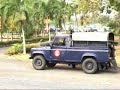 Parlimen Arau - Hari Penamaan Calon 2 Parlimen Arau - Hari Penamaan Calon 2