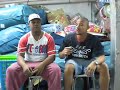 Thig, Relatos da Invasão entrevista Urso, da Camisa 12 Thig, Relatos da Invasão entrevista Urso, da Camisa 12