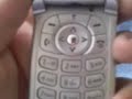 Motorola V180