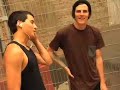 scarlet fever trailer, atlanta skateboarding. Scarlet Fever