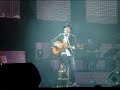 JOAQUÍN SABINA - Peces de ciudad (acústica)