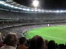 T20 cricket Melbourne Aust vs Ind