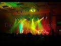 2 more of BDB hits performed during the concert @JB Persada Convention Centre on 31st October 2009..
