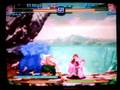 HSFA (20) - Jed07 (A2-Charlie) vs. Psychochronic (A1-Dan)