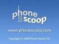 Android Scanner Application