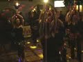Salsa Belly Dance Performance Class