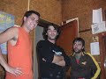 Marcos Pe�alosa y Canijos sin Fronteras - Media Vida