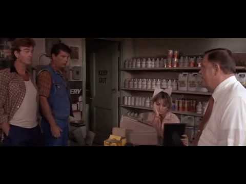 Movie - Maximum Overdrive (Stephen King, 1986)