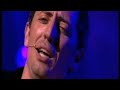 Gad Elmaleh  Vieilles Charrues 2008  bob l eponge
