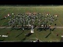 EBHS Marching Band - Valleyfest 2008