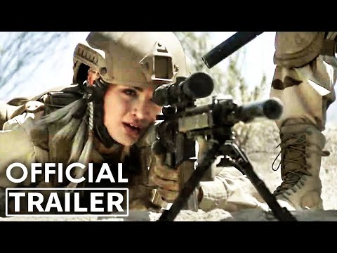 ROGUE WARFARE || Official Trailer 2020 || Action Movie HD ||