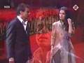 Angela Gheorghiu & Jeroen Willems *1st-O mio babbino caro*
