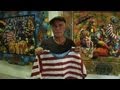 Interview with Bali-based artist Ashley Bickerton