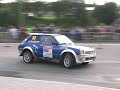 Viru Rally 2007