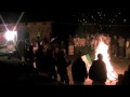 House of Judah Nyabinghi Rastafarian Grounation