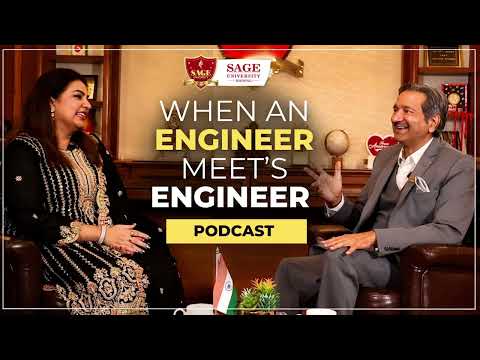 SAGE University Bhopal General video thumbnail 16