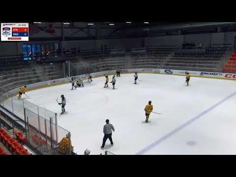 2025 USA High School Nationals ,goal