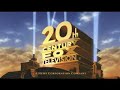 20th Century Fox Theme