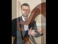 Irish harp/Declan Hegarty/jigs