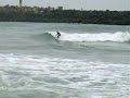 SUP Test Drive - Guethary Surfboards Stand Up Paddle