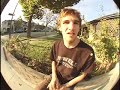 Trick Tip: Learn how to do Backside Lips with Peter Raffin Trick Tip: Learn how to do Backside Lips with Peter Raffin
