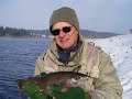 Fly Fishing the Black Hills #2 BIGGER/BETTER! (South Dakota)