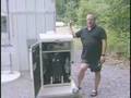 Solar hydrogen home
