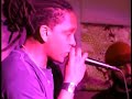 music bs, the show about the business of music, presents revive da live- exposing jazz through hip hop.

featuring: il spokinn, ms aquarius, dj alamo, jazz 4 dat azz,  and the adam deitch project  w/special guest gravy and matisyahu.

hosted by butter
