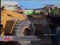 Terremoto Peru , Ica Pisco