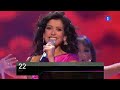 Final Eurovisión 2011- Lucía Pérez - Que me quiten lo bailao - España