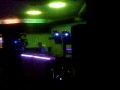 tim magnum sounds