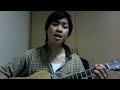 OLIVIA - Dream Catcher (Acoustic)
