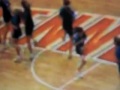 Firecrackers Jump Rope Team At College-FirecrackersJumpRope