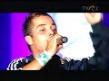 Fly Project - K-tine (LIVE Romanian Top Hits 2007 Bacau)