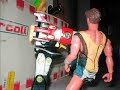 Dangerous toys