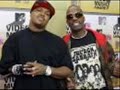 three six mafia drive by