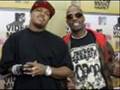 three six mafia drive by