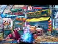 videos de Street Fighter 4 PrinceHatim SAGAT v Yusif ABEL arcade tournament UK