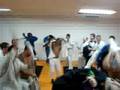 Peso Pesado Gold Team - Corredor da morte parte 1
