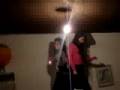 bailando caro y sabro