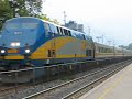 VIA Rail GE P42 \"Genesis\"
