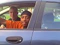 NSN TV-Crazy White Boy