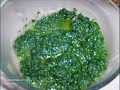 Palak Paneer