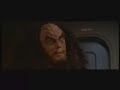 Star Trek Martok music video
